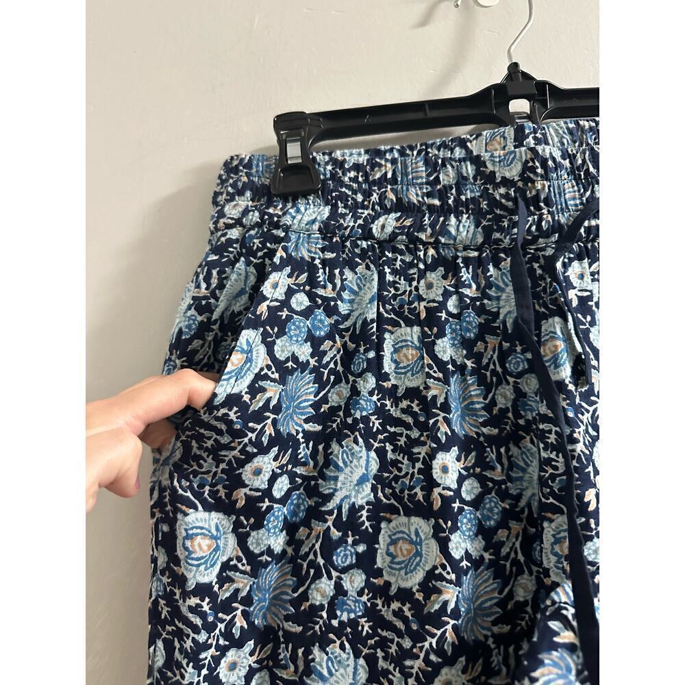 St. Roche ‎ Yucca Pants - Navy - Picture 3 of 9